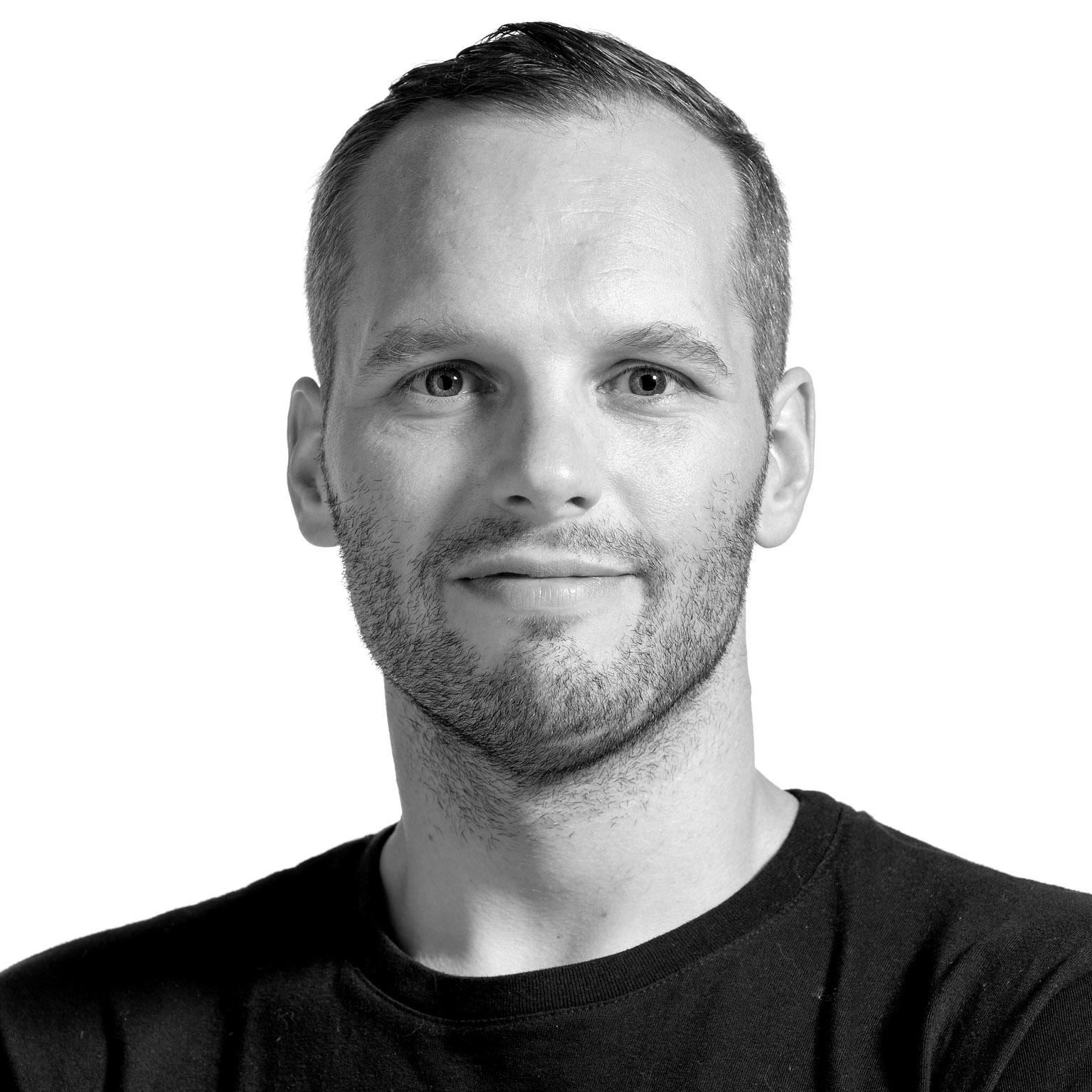 Tom de Groot