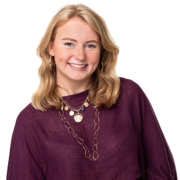 Merle van Slooten
